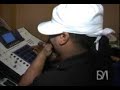 JUST BLAZE MAKING A BEAT IN 15MIN ...