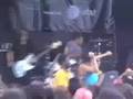 videos de Anberlin @ Miami Warped Tour 08