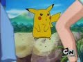 pokemon capitulo 40 - El problema con Paras !(1/3)
