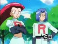 pokemon capitulo 40 - El problema con Paras !(1/3)