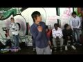 ELECTRO TOURNAMENT NOVARA 1 - DEMO DU JURY: JOHNNY