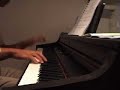 Final Fantasy VII Piano Collections - One Winged Angel Final Fantasy VII Piano Collections - One Winged Angel
