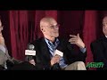 q&a: writer/director/producer steven zaillian & james carville 
studio: sony 
based on robert penn warren's 1946 pulitzer prize-winning novel, 