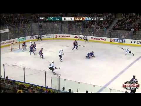 Ben Scrivens sets NHL record for a Historic 59 save shutout!