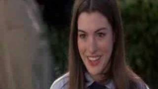 Princess Diaries - Michael/Mia