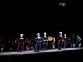 Sailor's Hornpipe