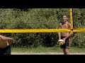 Click to View : Rozdano medale OMW w siatkówce plażowej