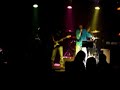 corcunda band   i cant stand it  eric clapton cover 