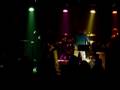 Corcunda Band - I Cant Stand It (Eric Clapton Cover)