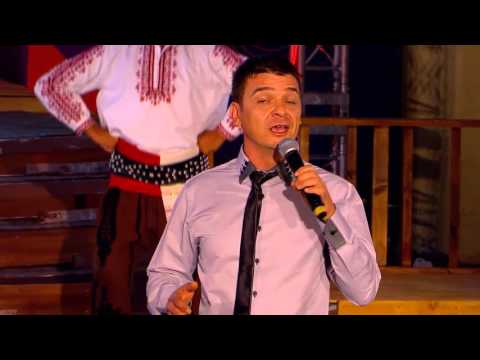 Гала вечер - Светлин Миланов