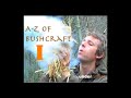 AZ Bushcraft (i for identify)