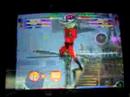 MvC2 NoLimit Tourney - The Professor Vs Patrick