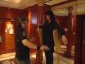 videos de Criss Angel - Dimitra Levitation