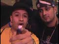 With Frankie Needles, Vico C, DJ IO ...
