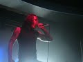 As I Lay Dying - Nothing Left (Live Wulfrun)