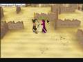 pink reaper dies!