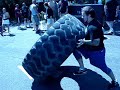 Greg Pyramid Strongman Greg Pyramid Strongman