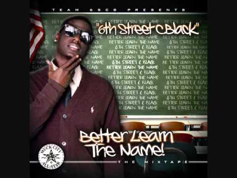 6thStreetCBlack1 - Track 11 Off