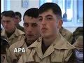 Azeri Azerbaycan Army KFOR & ISAF