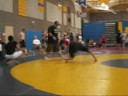 Chris Shaffer T-Town MMA at Revolution 08