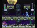 Megaman X4 Ultimate Armor X playthrough