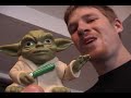 Yoda - Weird Al Music Video Yoda - Weird Al Music Video