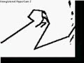 Crazy Stick Man