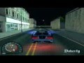 Xenon v4 for GTA San Andreas video 1
