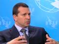 WTPF 2009: Interview with Dr Kamal SHEHADI