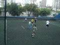 videos de Golaço do Felipe no jogo do MERCENÁRIOS
