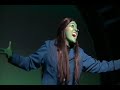 USJ WiCKED Jemma Elphaba Short Clip USJ WiCKED Jemma Elphaba Short Clip
