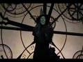 USJ WiCKED Jemma Elphaba Short Clip