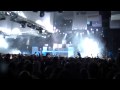 Highlights - Live at Urban Art Forms 2010