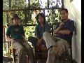 BOLIVIEN: Interview Colectivo Katari Cochabamba Bolivien - Teil 1