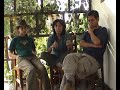 BOLIVIEN: Interview Colectivo Katari Cochabamba Bolivien - Teil 1