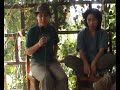 BOLIVIEN: Interview Colectivo Katari Cochabamba Bolivien - Teil 1