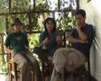 BOLIVIEN: Interview Colectivo Katari Cochabamba Bolivien - Teil 1