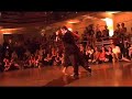 Dana Frigoli & Pablo Villarraza - Piazzolla