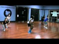 Christina Simmons & Toby @ SI7 TM Dance Studio