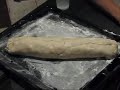Pan de jamon venezolano
