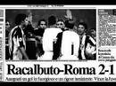 Calcio pulito