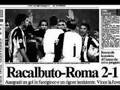 Calcio pulito