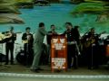 IGNACIO AVILA INAUGURA EL CENTRO EVANGELISTICO IMPACTO DE FE Y PODER CON UNA PALOMA Y MARIACHI MANANTIAL DE SALVACION