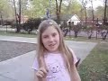 How to Make a Daisy Chain
