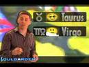 stand up astrologer, christopher witecki, delivers up to the minute horoscope advice for all 12 zodiac signs.  live love be