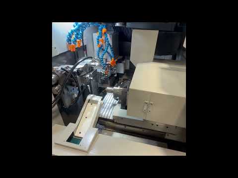 2024 TSUGAMI B0126-V Swiss Type Automatic Screw Machines | CNC EXCHANGE (1)