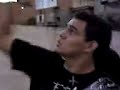 Os mano na favela... Cap�o Redondo!