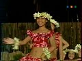 POERAVA Dance School at Heiva I To\