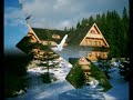 Zuberec - winter holidays