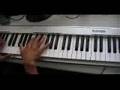 Piano - T-Pain & Lil Wayne Can't Believe It - Tutorial